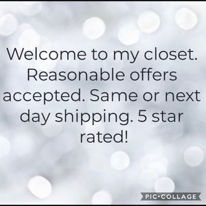 I accept most offers :)